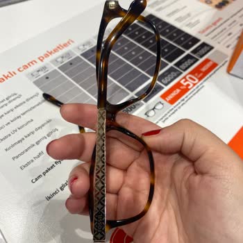 Atasun Optik Gözlük Değişiminde Marka Hayal Kırıklığı Ve Hediye Beklentisi