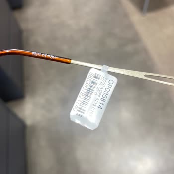 Atasun Optik Gözlük Değişiminde Marka Hayal Kırıklığı Ve Hediye Beklentisi