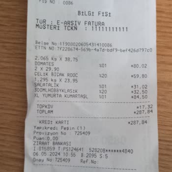 A101 Sorumsuzluk Müşteri Mağduriyeti