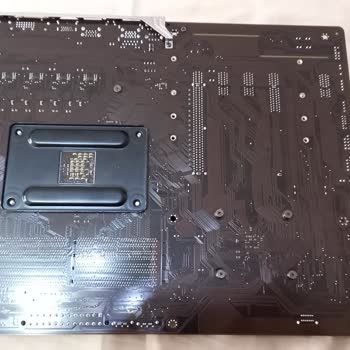 Teknobiyotik Çalışmayan Ürününü İade Almadı