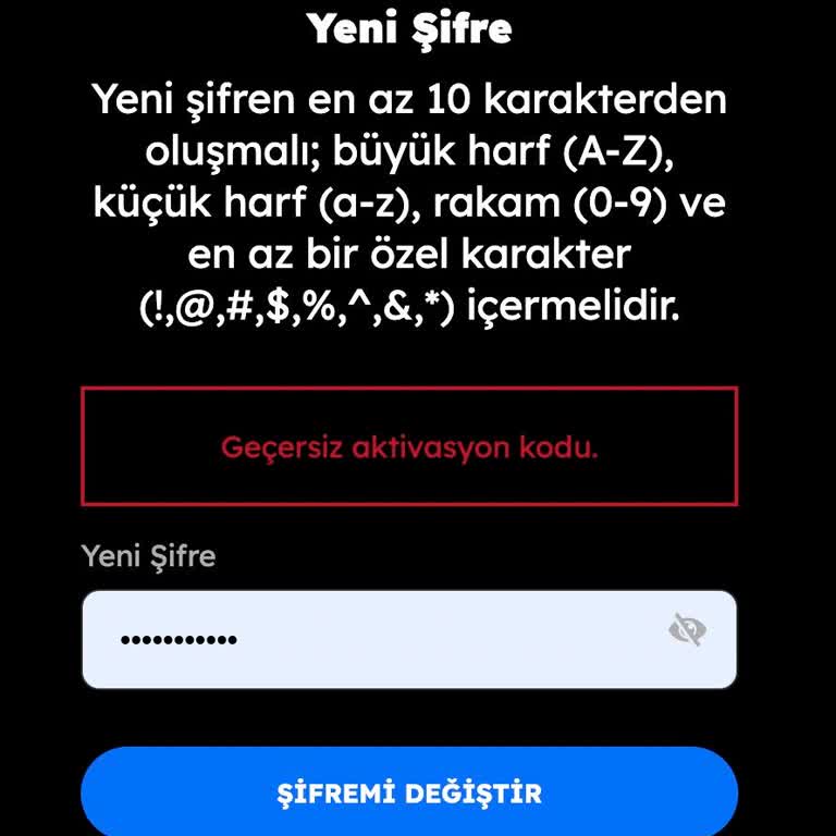 Digiturk Tod Platformunda Sıfır Muhatap, Giriş Yapılmıyor