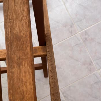 Koçtaş Bahçe Masa Takımı