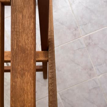 Koçtaş Bahçe Masa Takımı