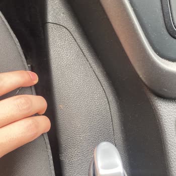 AutoClub Hayal Kırıklığına Uğratan Araç Temizliği