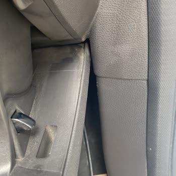 AutoClub Hayal Kırıklığına Uğratan Araç Temizliği