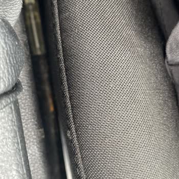 AutoClub Hayal Kırıklığına Uğratan Araç Temizliği