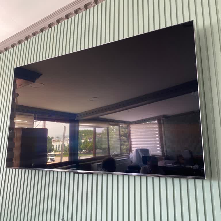 TCL Marka Televizyon Kurulum Problemi