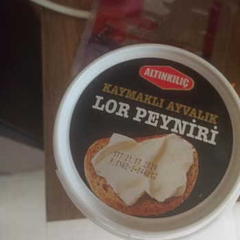 Altınkılıç Taze Beklentisi Boşa Çıkan Ürün Hayal Kırıklığı