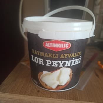 Altınkılıç Taze Beklentisi Boşa Çıkan Ürün Hayal Kırıklığı