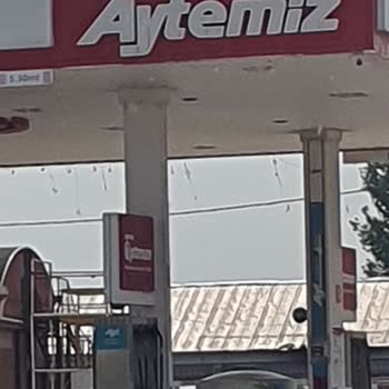 Aytemiz Akaryakıt Hava Pompası Ve Su Tamamlama Ünitesinin Aylardır Çalışmaması