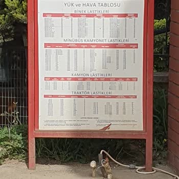 Aytemiz Akaryakıt Hava Pompası Ve Su Tamamlama Ünitesinin Aylardır Çalışmaması
