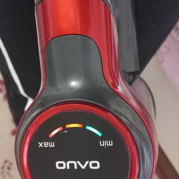 Onvo E5 Hatası Nedir?