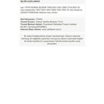 TurkNet Arıza Kaydı Süreci