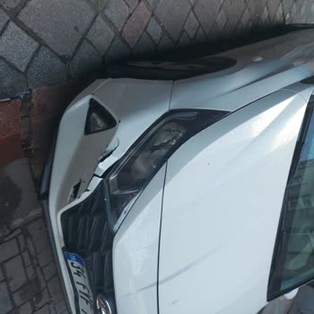 Getir Araç Haksız Yere Kazanç