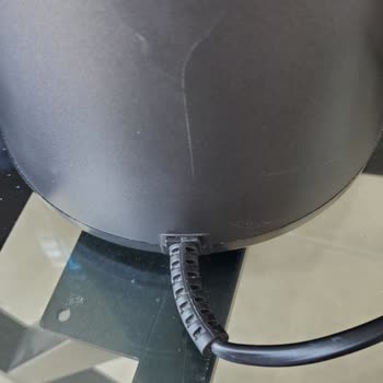 Schafer Üründe Kullandıkça Deforme Oluştu