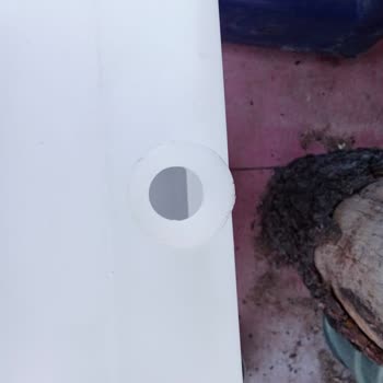 Brs Plastik Defolu Su Deposu Şikayeti