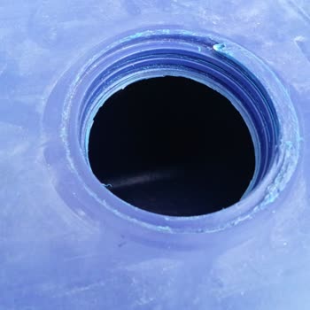 Brs Plastik Defolu Su Deposu Şikayeti