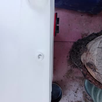 Brs Plastik Defolu Su Deposu Şikayeti