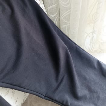 Atmosphere Eşofman Renk Solması