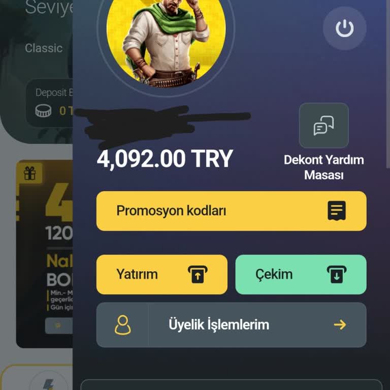 Betine Deneme Bonusu Hakkında Yanıltıcı Bilgi Şikayeti