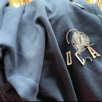 Ucla İademizi Halen Yapmadı