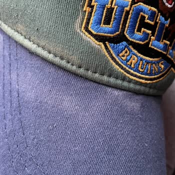 Ucla İademizi Halen Yapmadı