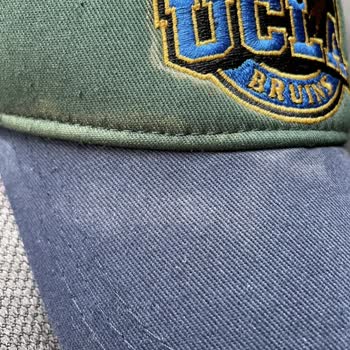 Ucla İademizi Halen Yapmadı