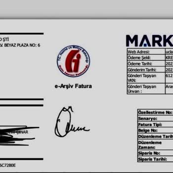 Ucla İademizi Halen Yapmadı