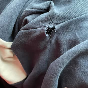 Ucla İademizi Halen Yapmadı