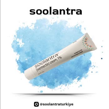 Sağlıklı Yaşam Merkezi Soolantra Krem Temini