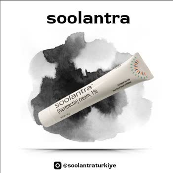 Sağlıklı Yaşam Merkezi Soolantra Krem Temini