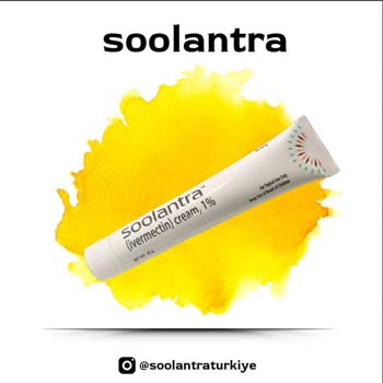 Sağlıklı Yaşam Merkezi Soolantra Krem Temini