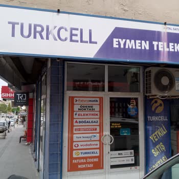 Turkcell Şikayeti Ve Turkcell Bayisi