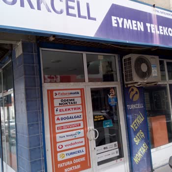 Turkcell Şikayeti Ve Turkcell Bayisi