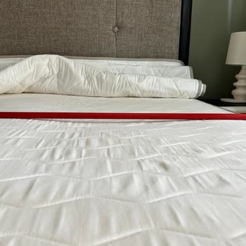 Lova Yatak'ın İlgisizliği, Relax Clean Yatak Pişmanlığı!