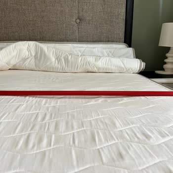 Lova Yatak'ın İlgisizliği, Relax Clean Yatak Pişmanlığı!