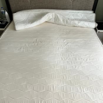 Lova Yatak'ın İlgisizliği, Relax Clean Yatak Pişmanlığı!