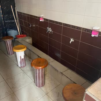 Diyanet İşleri Başkanlığı Abdesthane Erişiminde Yaşanan Sorunlar