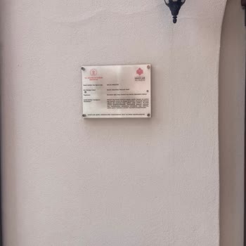 Diyanet İşleri Başkanlığı Abdesthane Erişiminde Yaşanan Sorunlar
