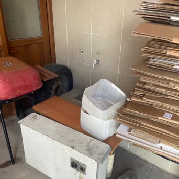 Diyanet İşleri Başkanlığı Abdesthane Erişiminde Yaşanan Sorunlar
