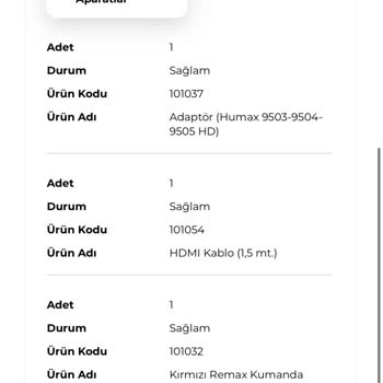 Digiturk Beni İcraya Vermiş