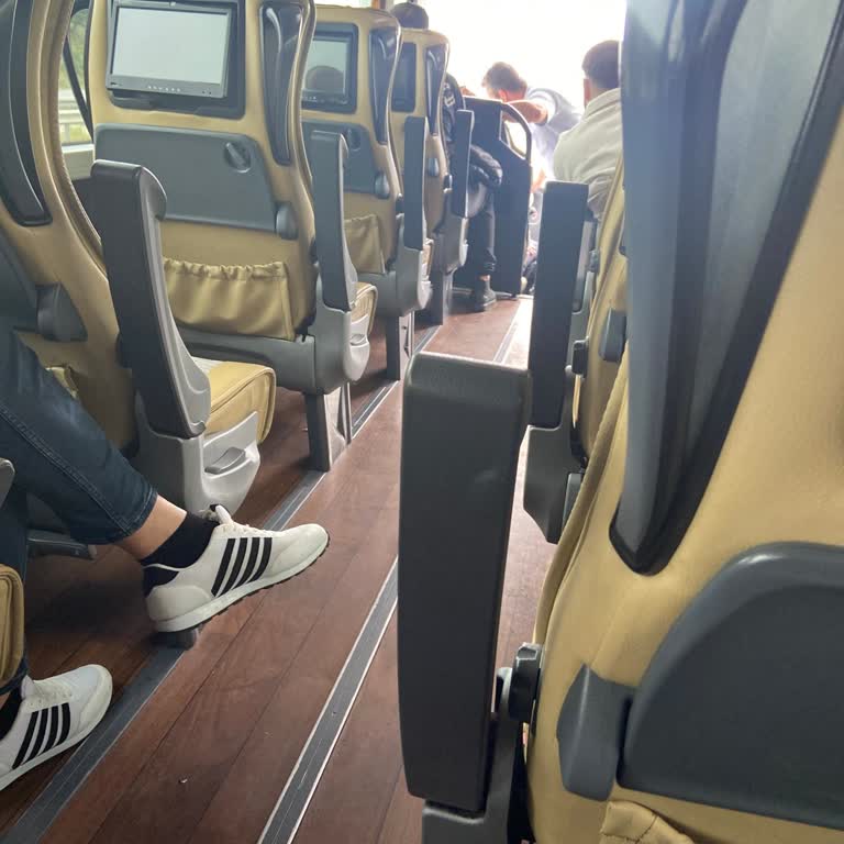 Şanlı Hidayet Turizm İstanbul Esenler Otogarı'na Ulaşımda Yaşanan Sorunlar
