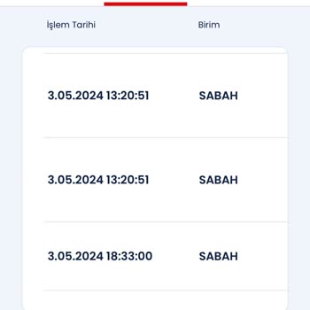 Boyner Siparişim Teslim Edildi Görünüyor. Teslim Edilmedi