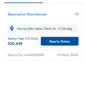 Şok Marketler Gelmeyen Siparişler Şikayetleri Dikkate Almayan Şok