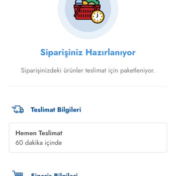 Şok Marketler Gelmeyen Siparişler Şikayetleri Dikkate Almayan Şok