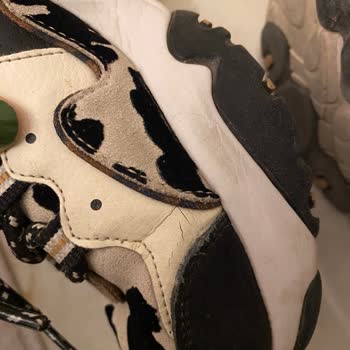 Skechers Ayakkabı Deneyimi Sonucum