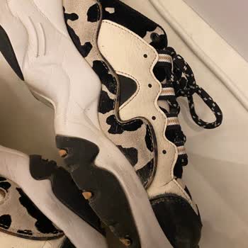 Skechers Ayakkabı Deneyimi Sonucum
