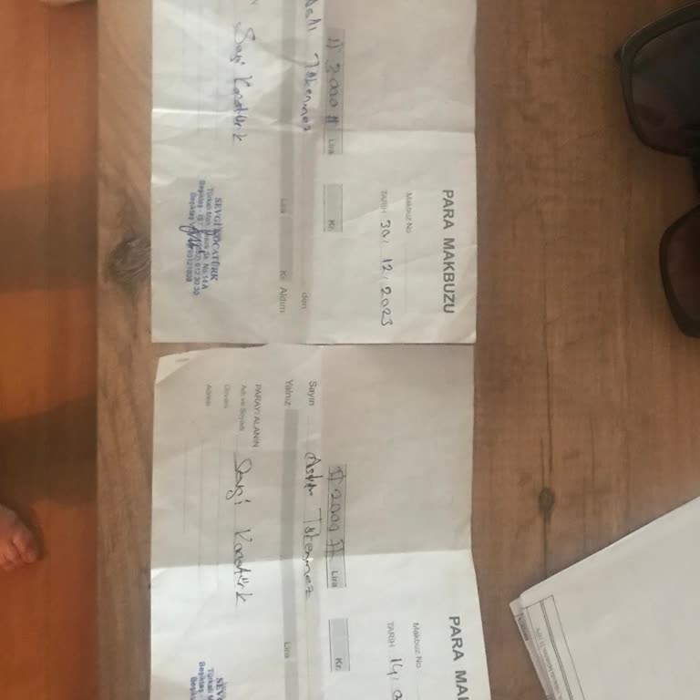 Armut Bünyenizdeki Satıcı Paramı İade Etmiyor!