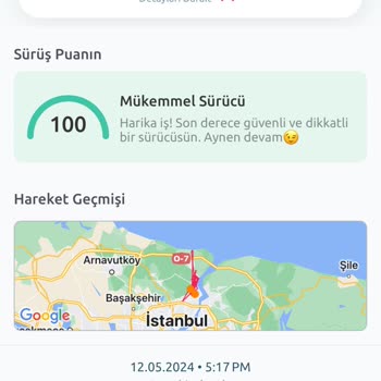 Tiktak Araba Kilitlenmesi Ve Üyeliğin Pasife Alınması