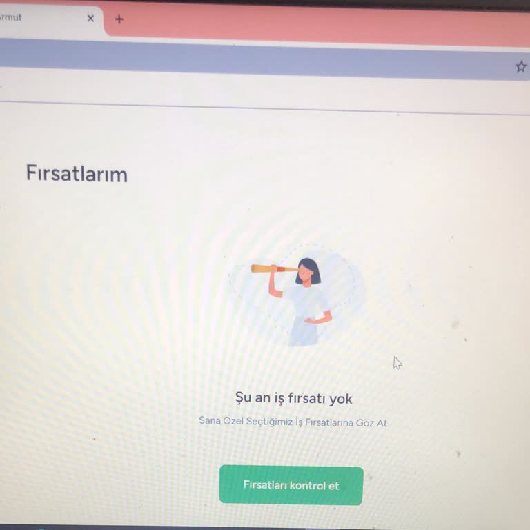 Armut Hizmet Veren Hesabım Kullanılamıyor